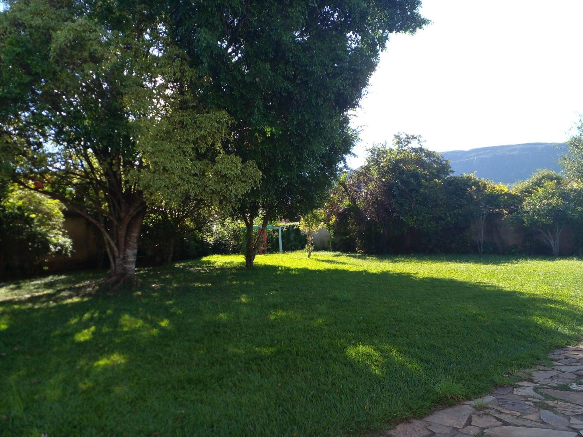 Pousada Berco Da Liberdade Tiradentes Bagian luar foto