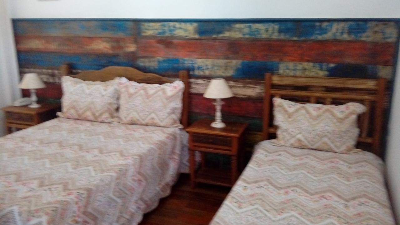 Pousada Berco Da Liberdade Tiradentes Bagian luar foto