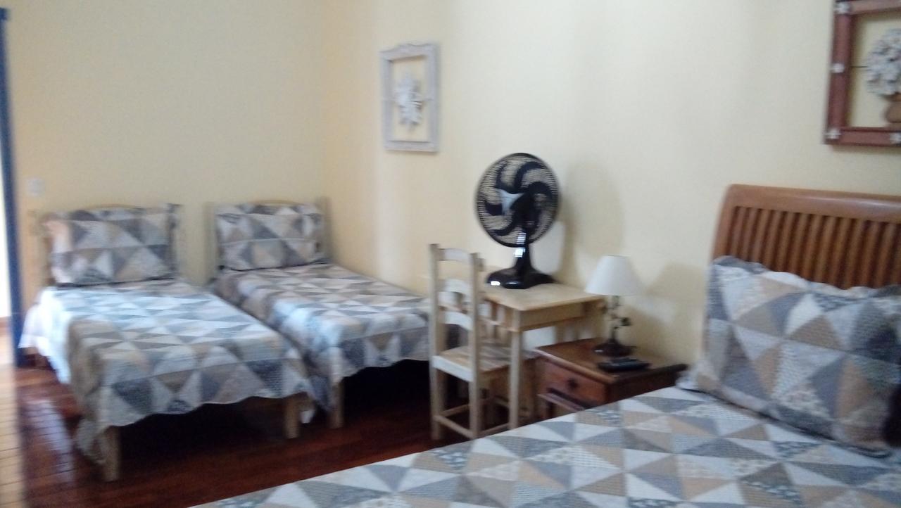 Pousada Berco Da Liberdade Tiradentes Bagian luar foto